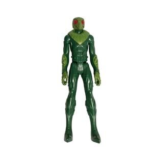 Hasbro SA 2015 Marvel C-3632B Vulture Action Figure 11.5 Inch Green EUC